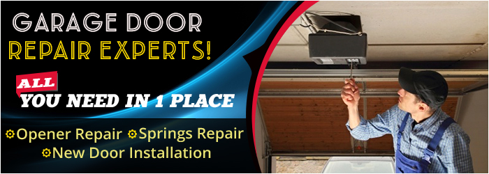 About Garage Door Repair Port Richey
