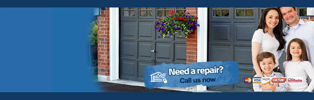 Garage Door Repair Port Richey, FL | 727-940-9412 | Fast Response