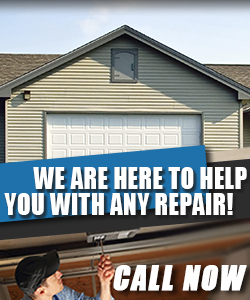 Contact Garage Door Repair Port Richey