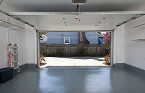 Rollup Garage Door 24/7 Services